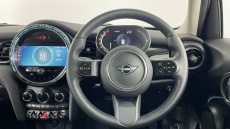 MINI Hatchback 1.5 Cooper Classic II 5dr Petrol Hatchback